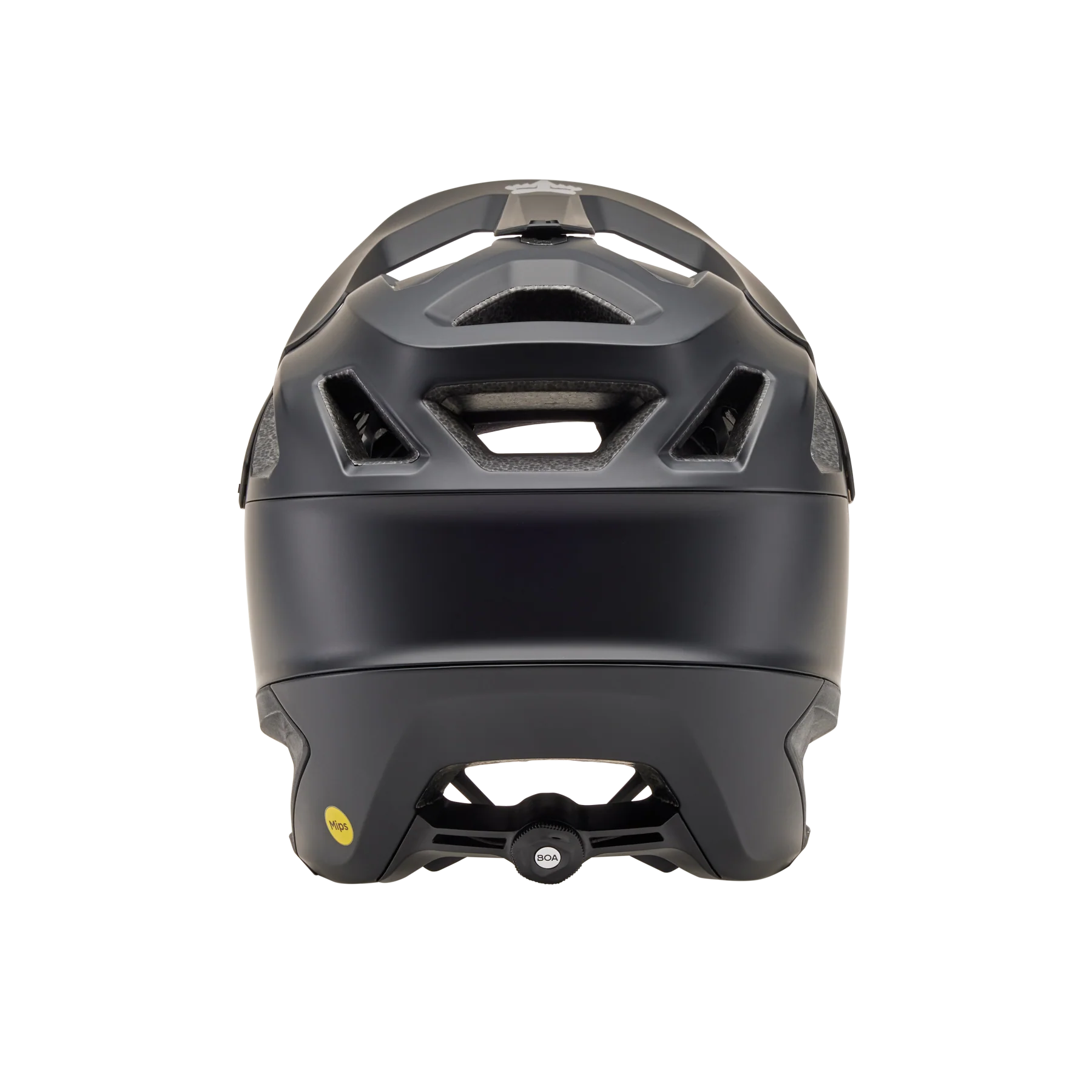 Dropframe Pro Helm CE - Matte Black - Image 5