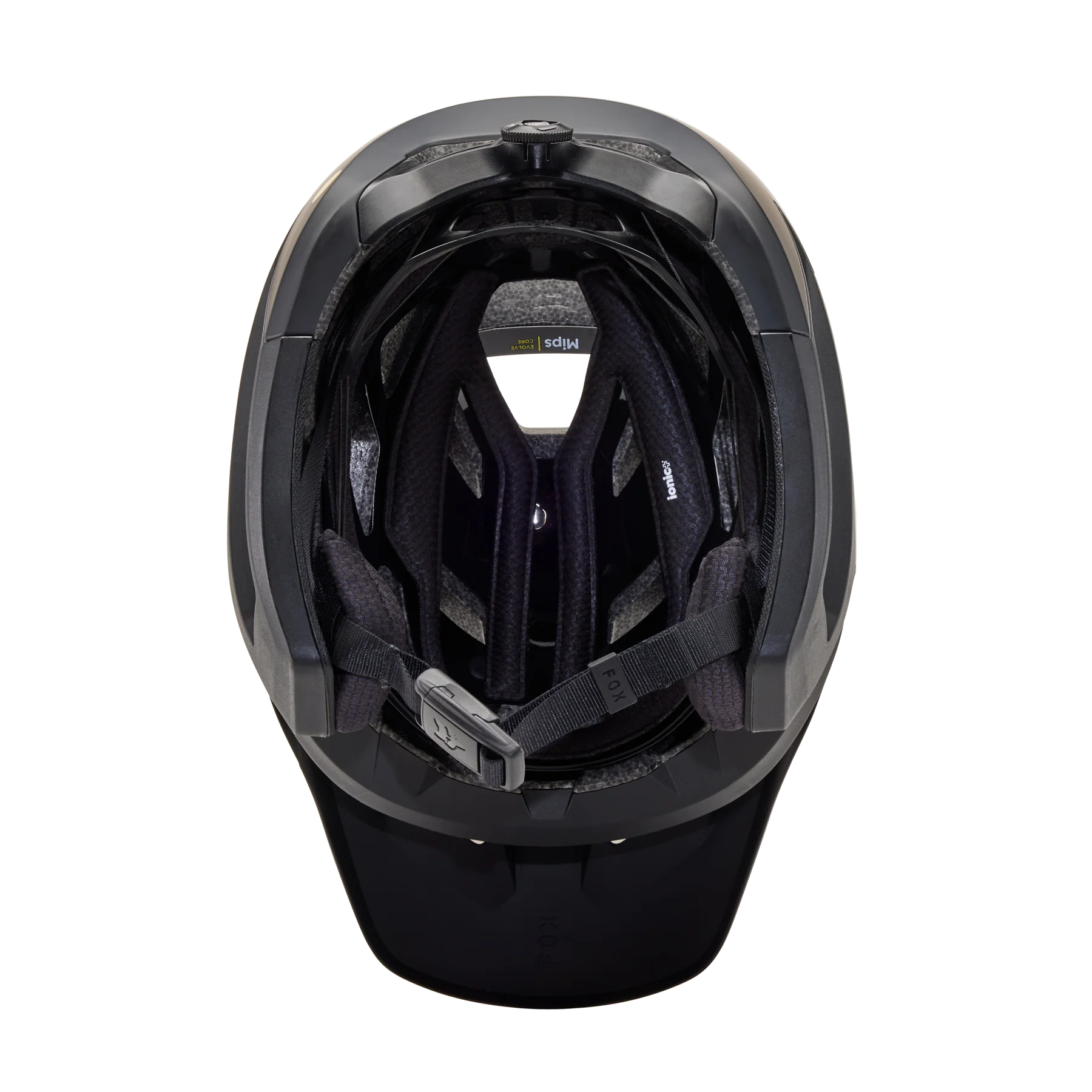 Dropframe Pro Helm CE - Matte Black - Image 6