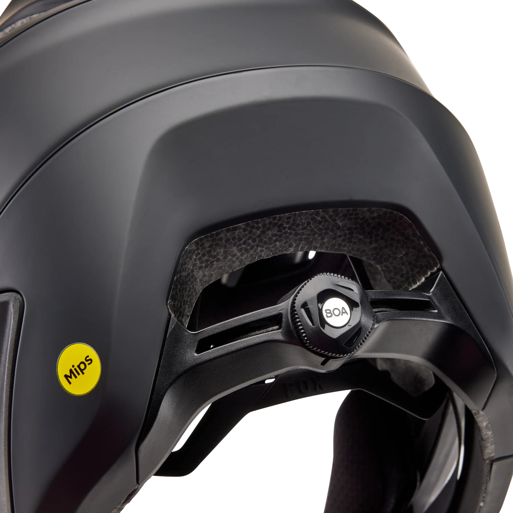 Dropframe Pro Helm CE - Matte Black - Image 7