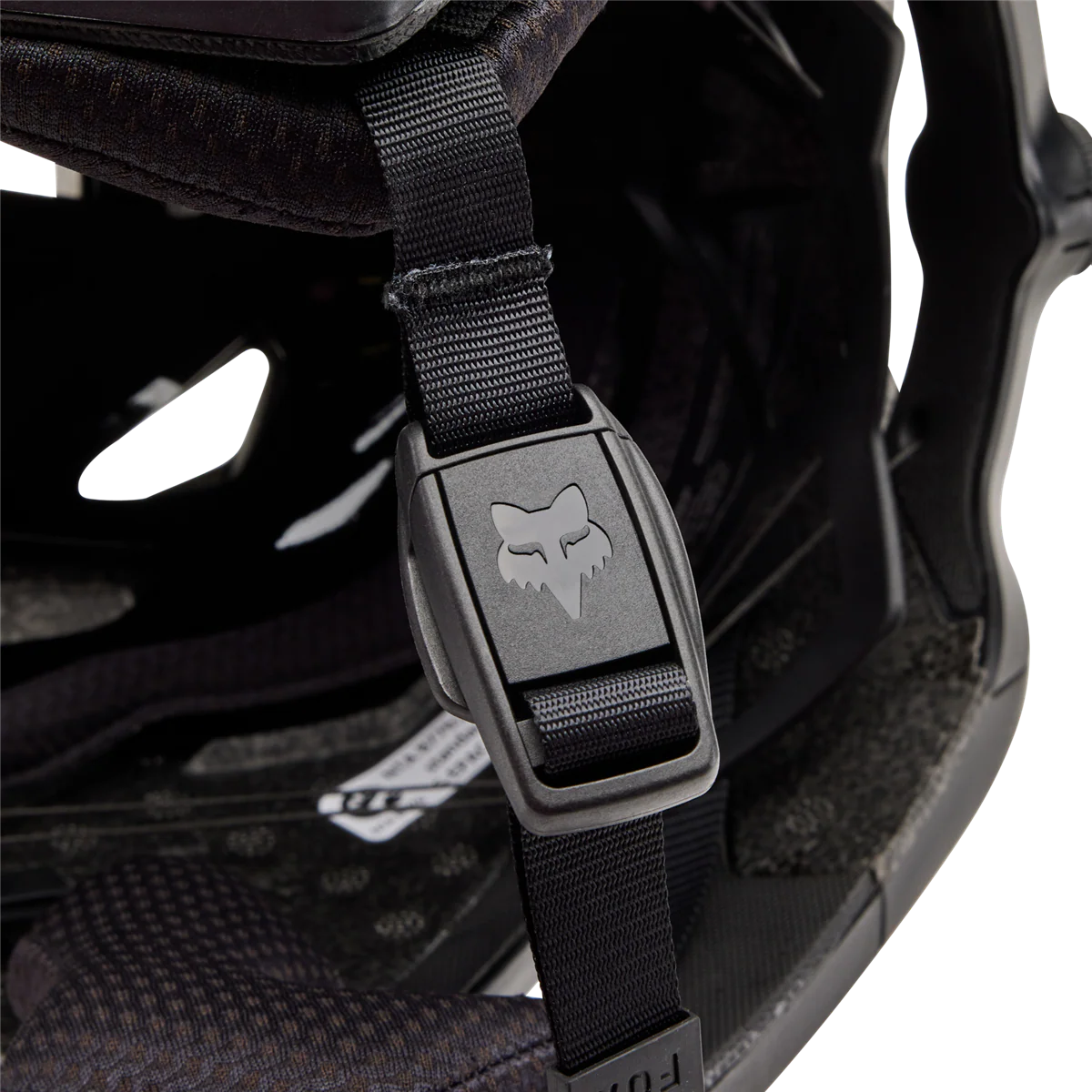 Dropframe Pro Helm CE - Matte Black - Image 8