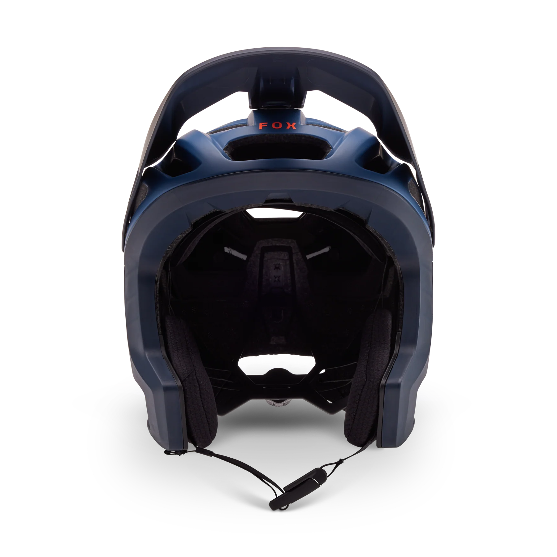 Dropframe Pro Helm Runn CE - Indigo - Image 3