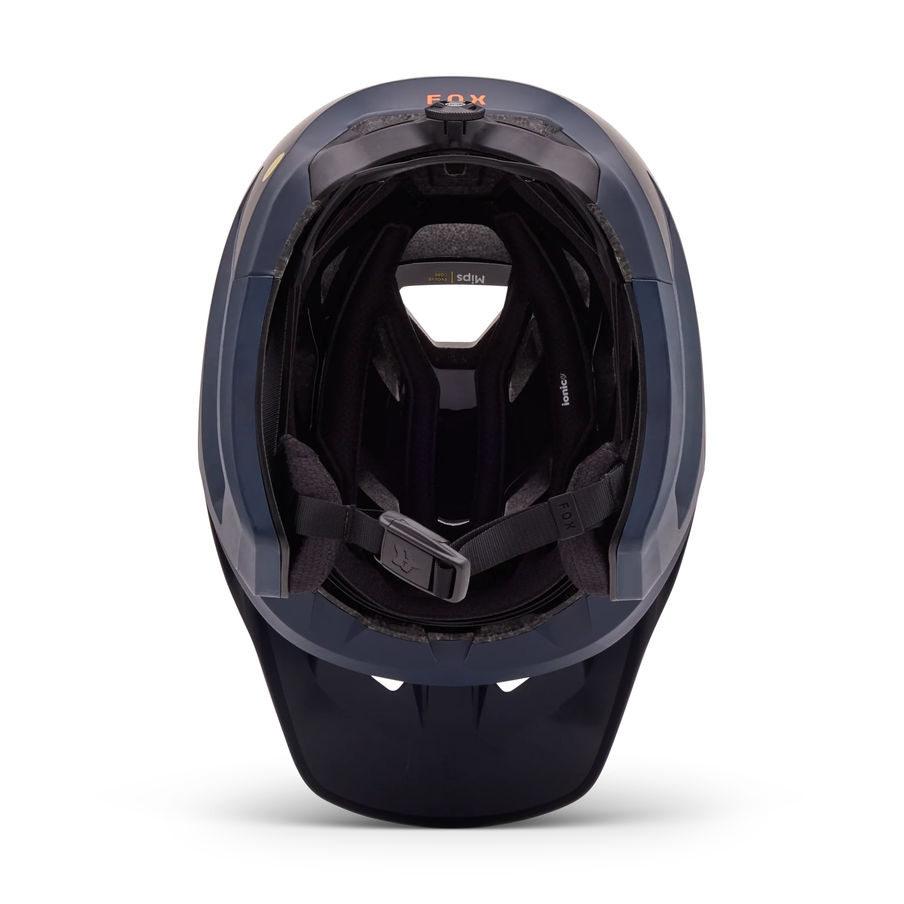 Dropframe Pro Helm Runn CE - Indigo - Image 6