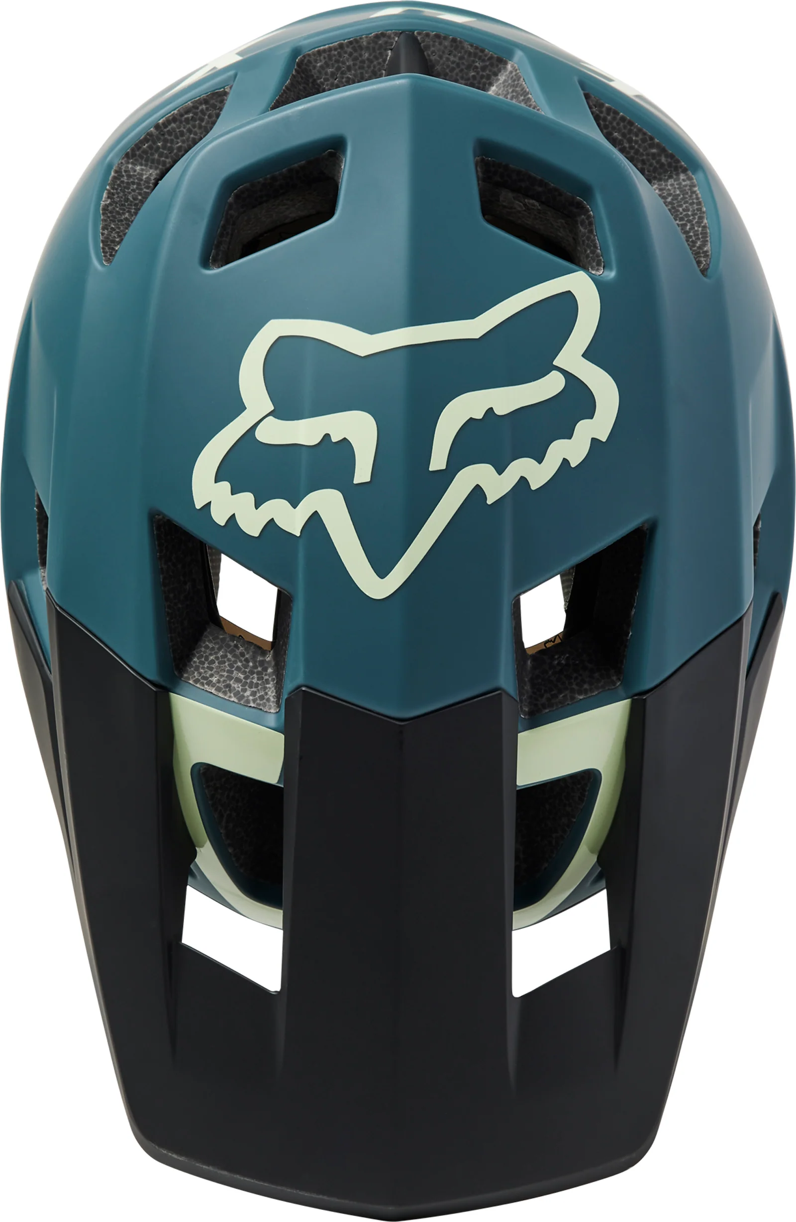 Dropframe Pro Helmet, CE - emerald - Image 4