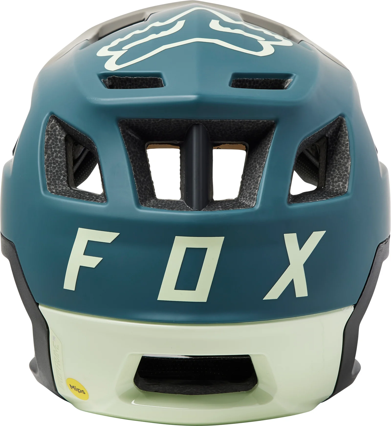 Dropframe Pro Helmet, CE - emerald - Image 6