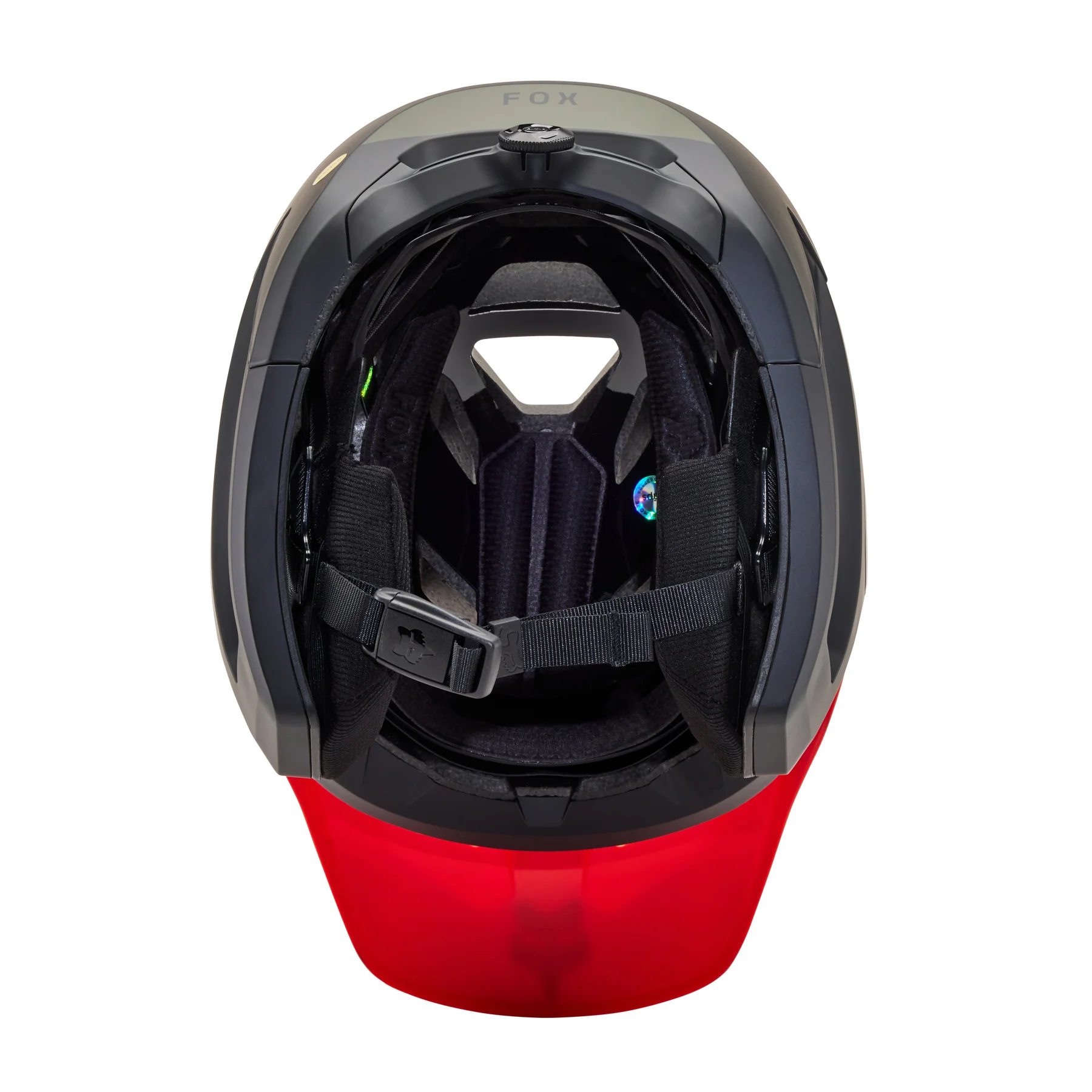 Dropframe Pro NYE, CE - orange flame - Image 6