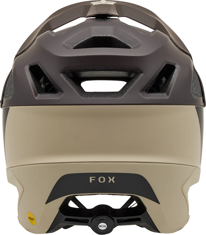 Dropframe Pro Nyf CE - Cream - Image 5