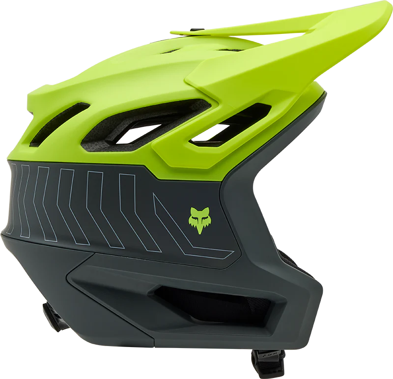 Dropframe Pro Runn, CE - Fluorescent Yellow