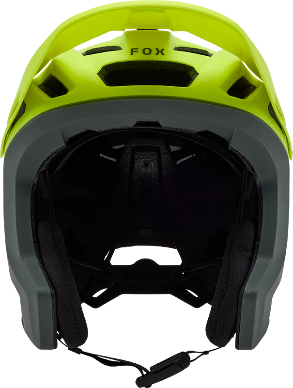 Dropframe Pro Runn, CE - Fluorescent Yellow - Image 3