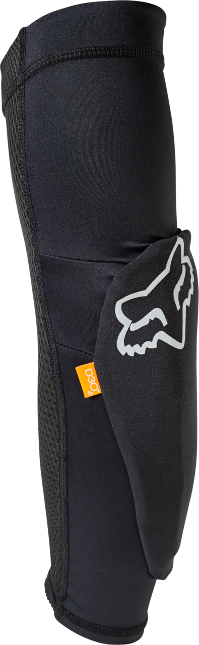 Enduro Elbow Guard - Black