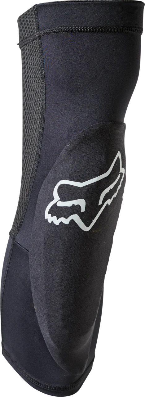 Enduro Knee Guard - Black