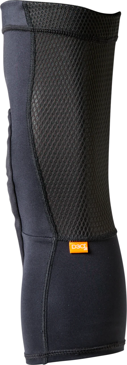 Enduro Knee Guard - Black - Image 2