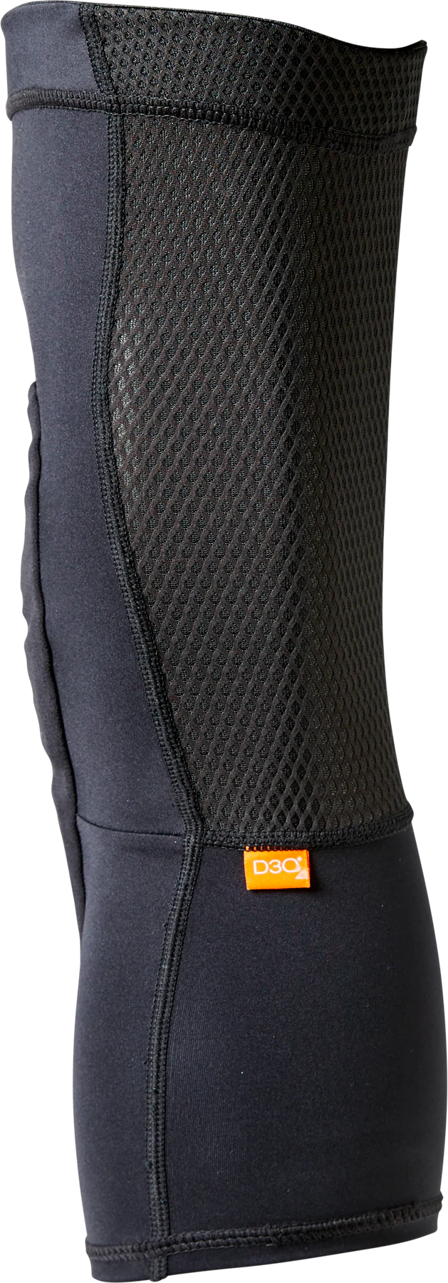 Enduro Knee Guard - Black - Image 2
