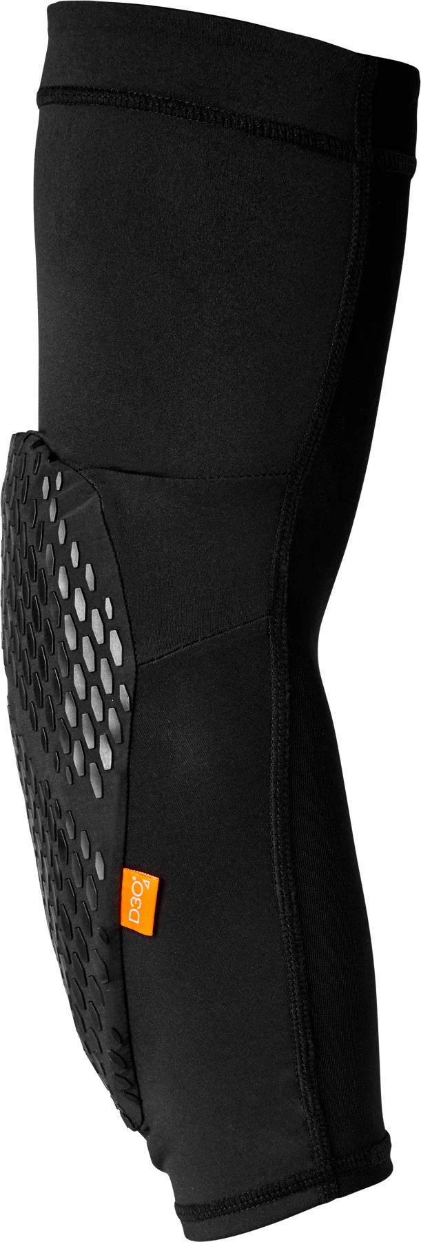 Enduro PRO Elbow Guard Black - Image 2