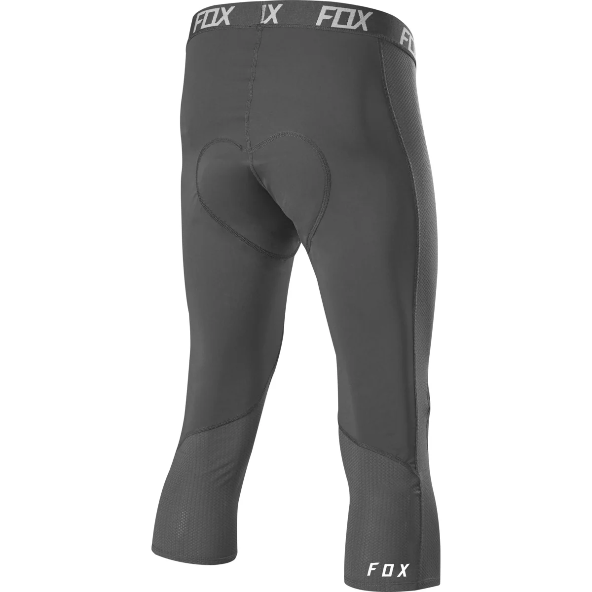 Enduro Pro - Herren Protektor Hose - Grau - Image 2