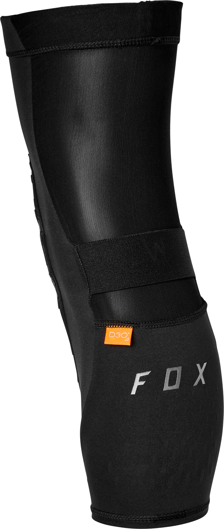 Enduro Pro Knee Guard - Black - Image 2