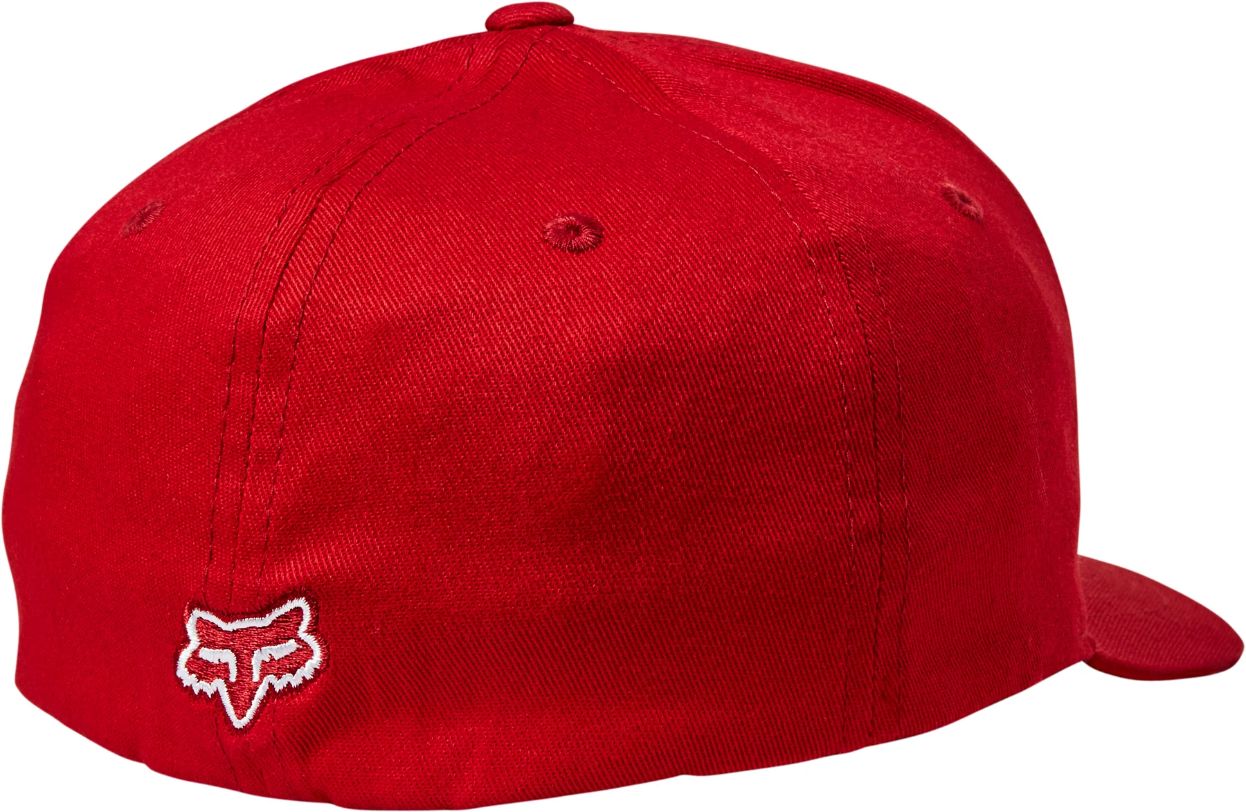 Flex 45 Flexfit Hat - Chili - Image 2