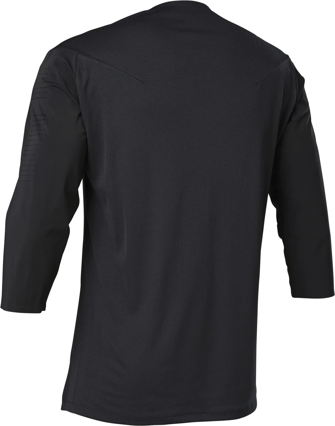 Flexair 3/4 Delta Jersey Black - Image 2