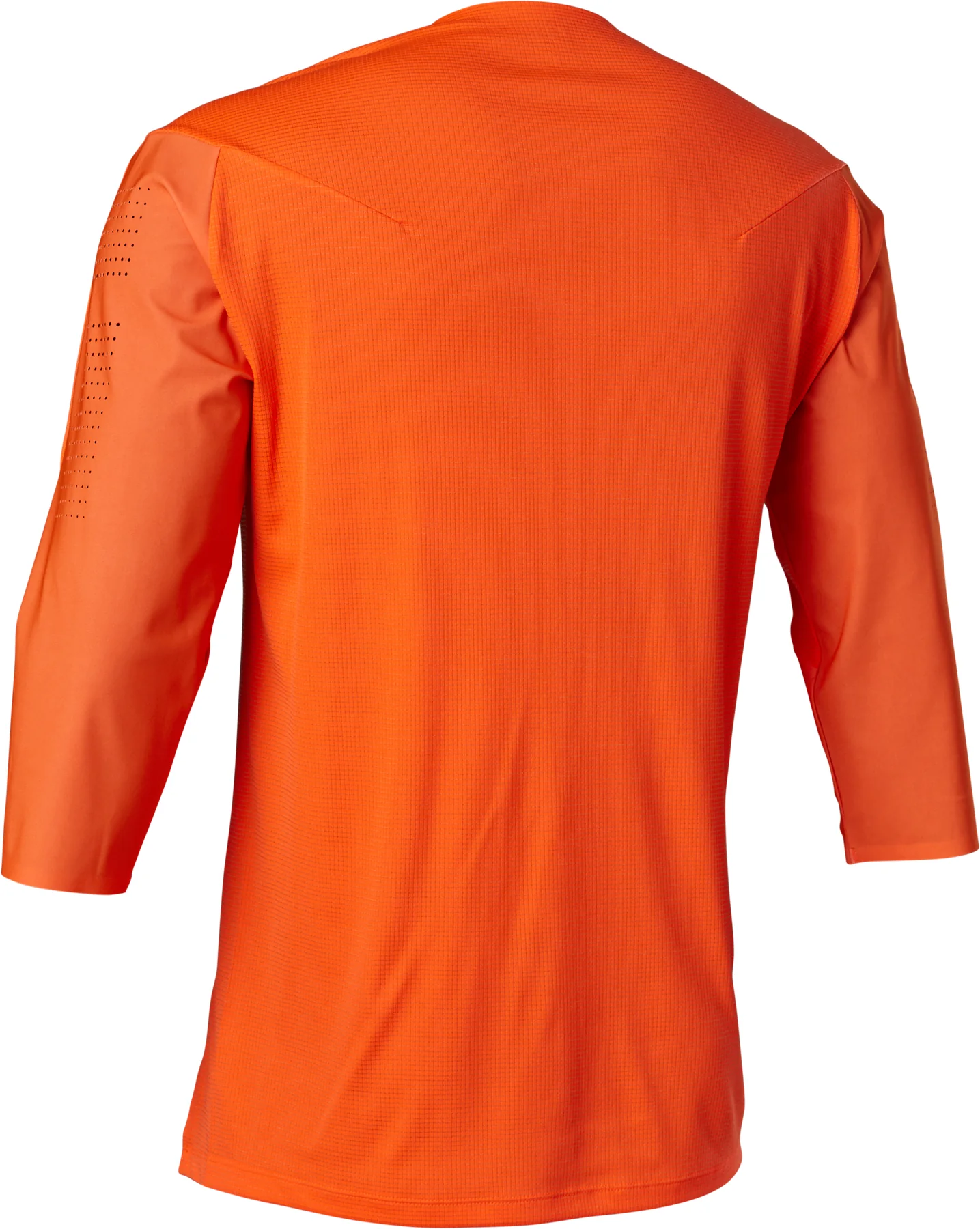 Flexair 3/4 Delta Jersey Fluorescent Orange - Image 2