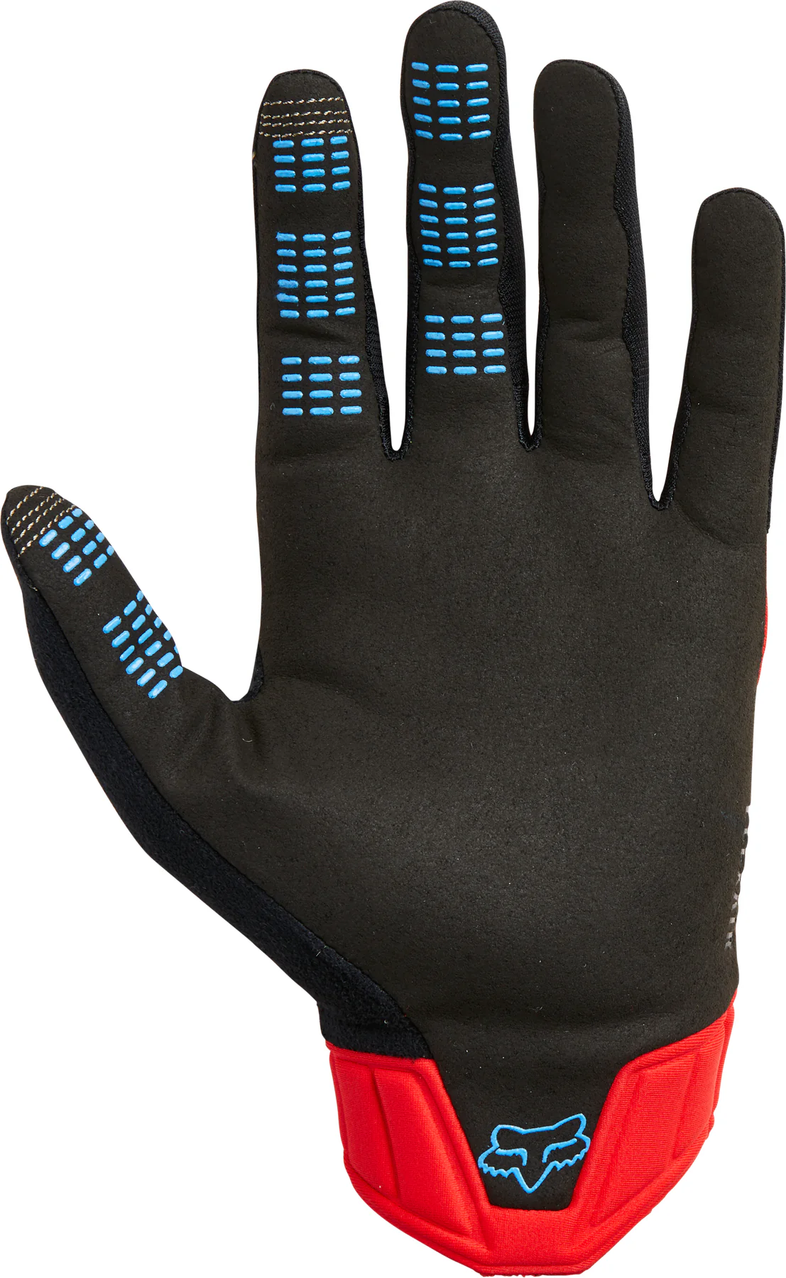 Flexair Ascent Glove Fluorescent Red - Image 2