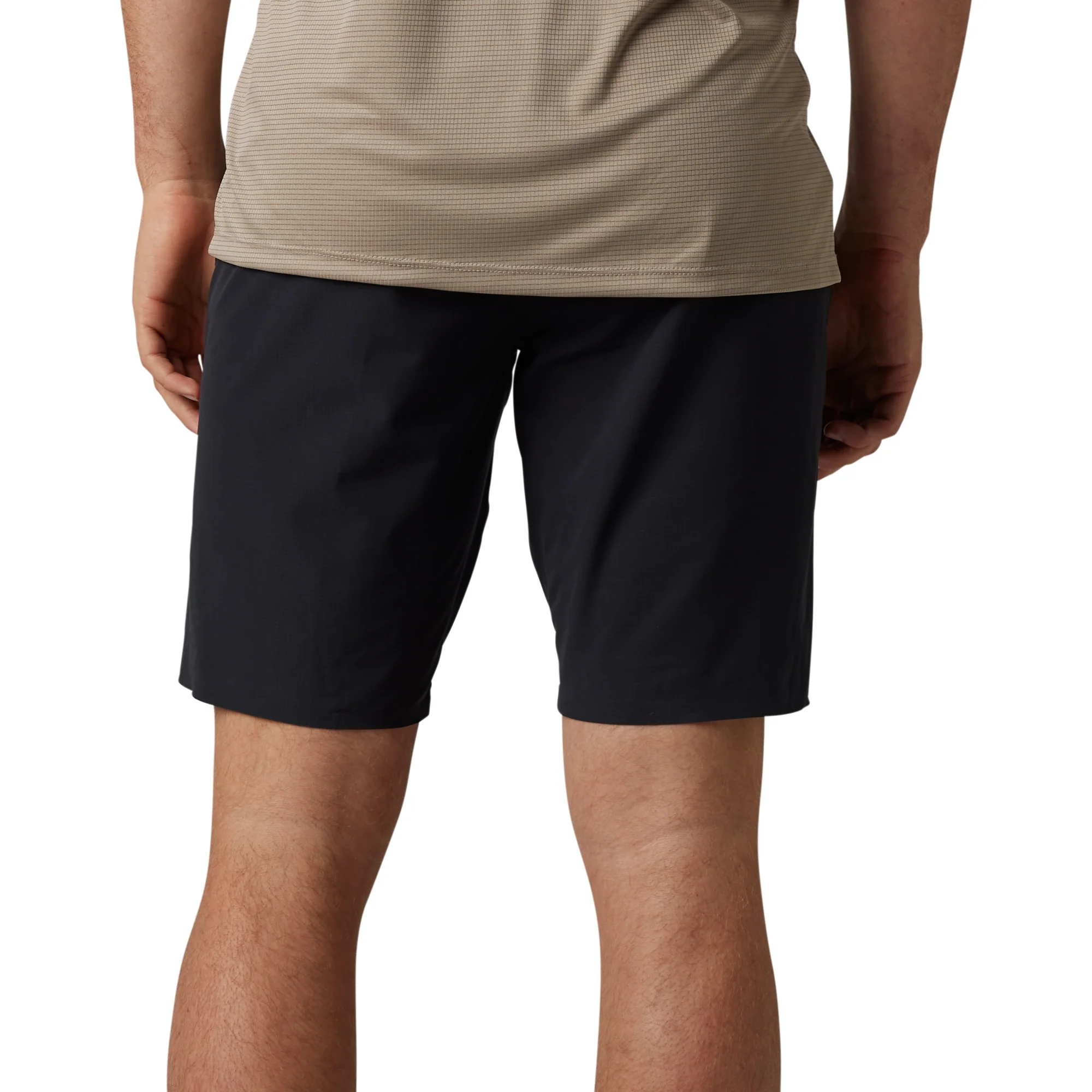 Flexair Ascent Short - Black - Image 3