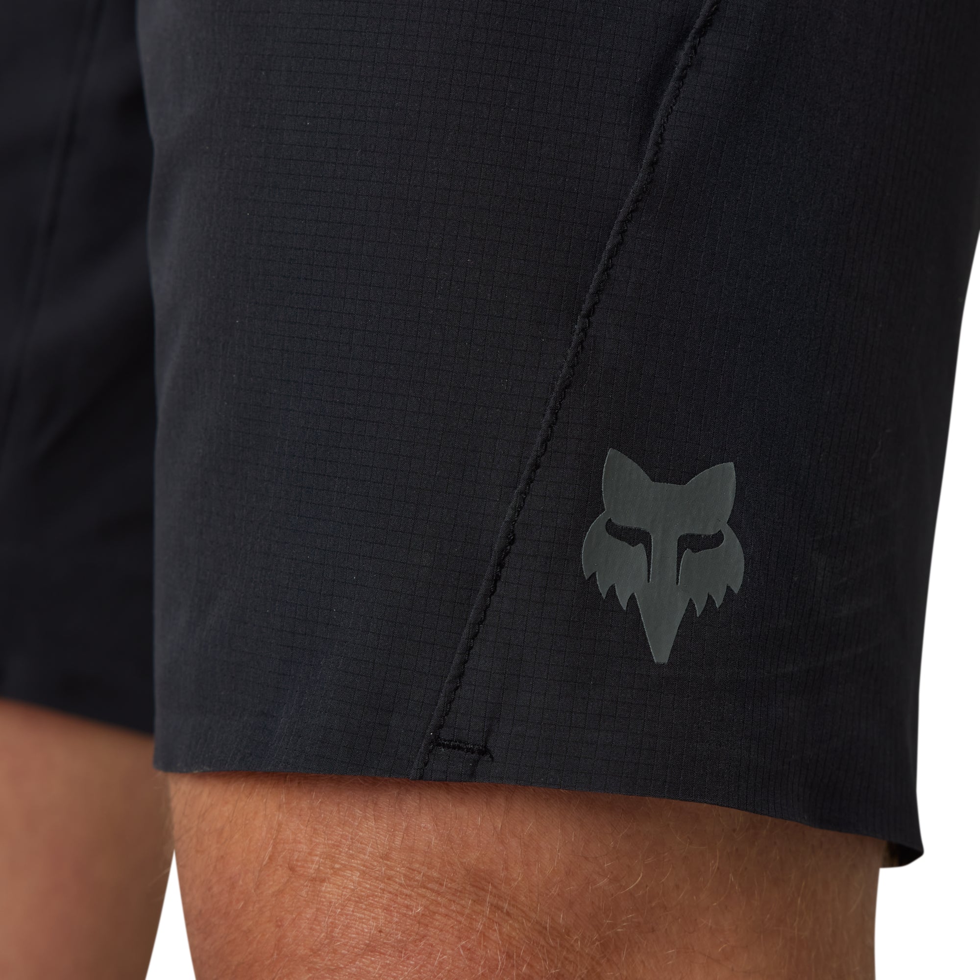 Flexair Ascent Short - Black - Image 6