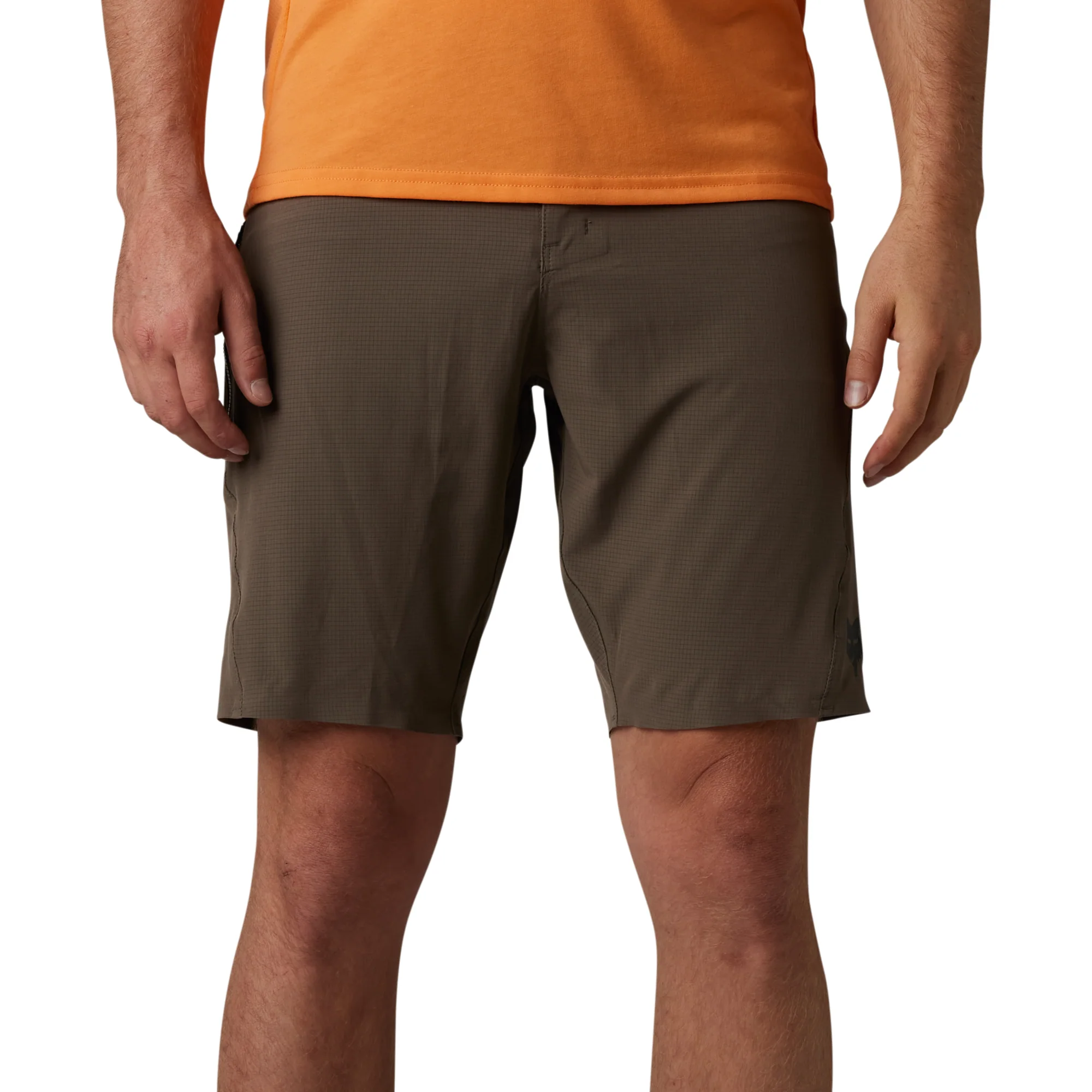 Flexair Ascent Short - Dirt - Image 2