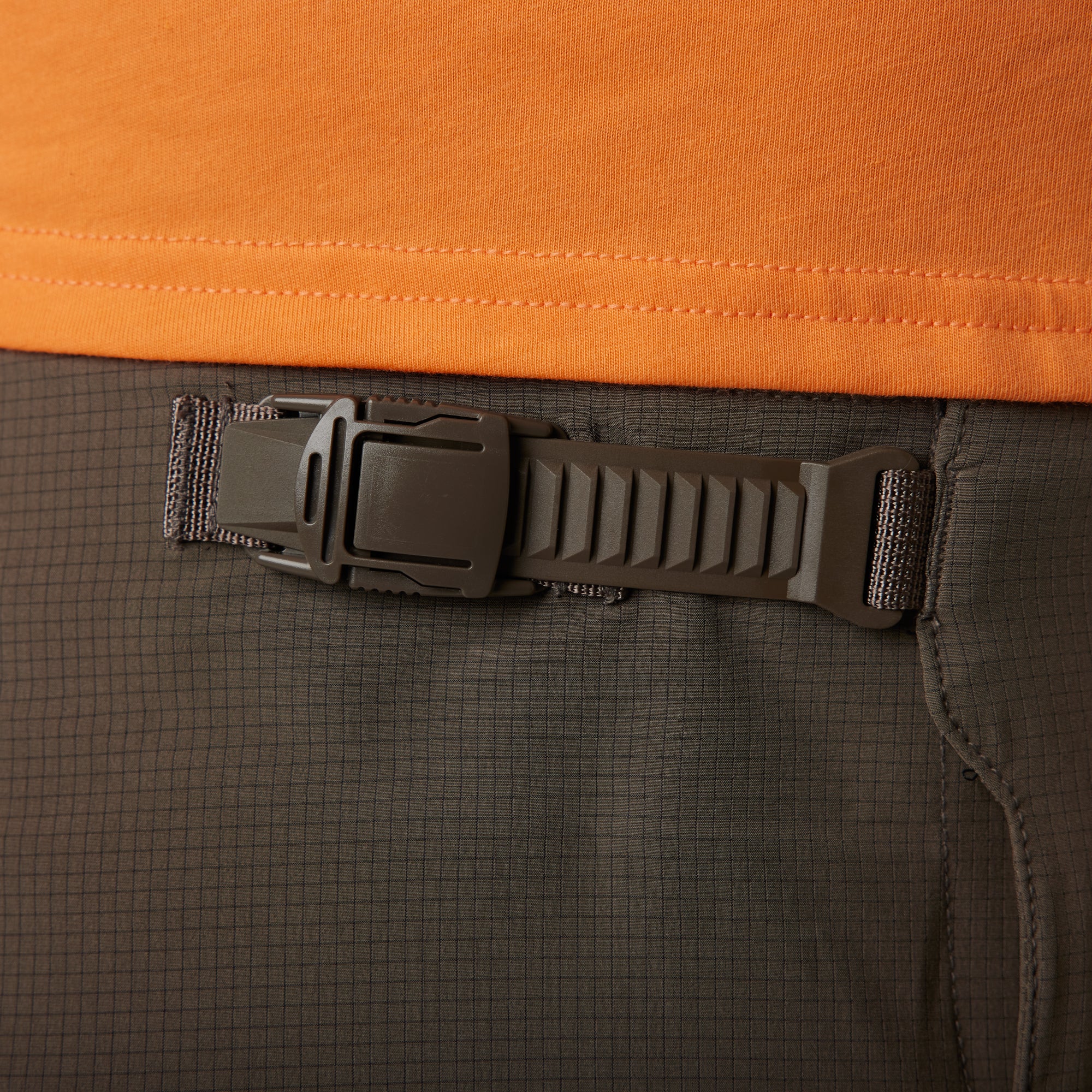 Flexair Ascent Short - Dirt - Image 4