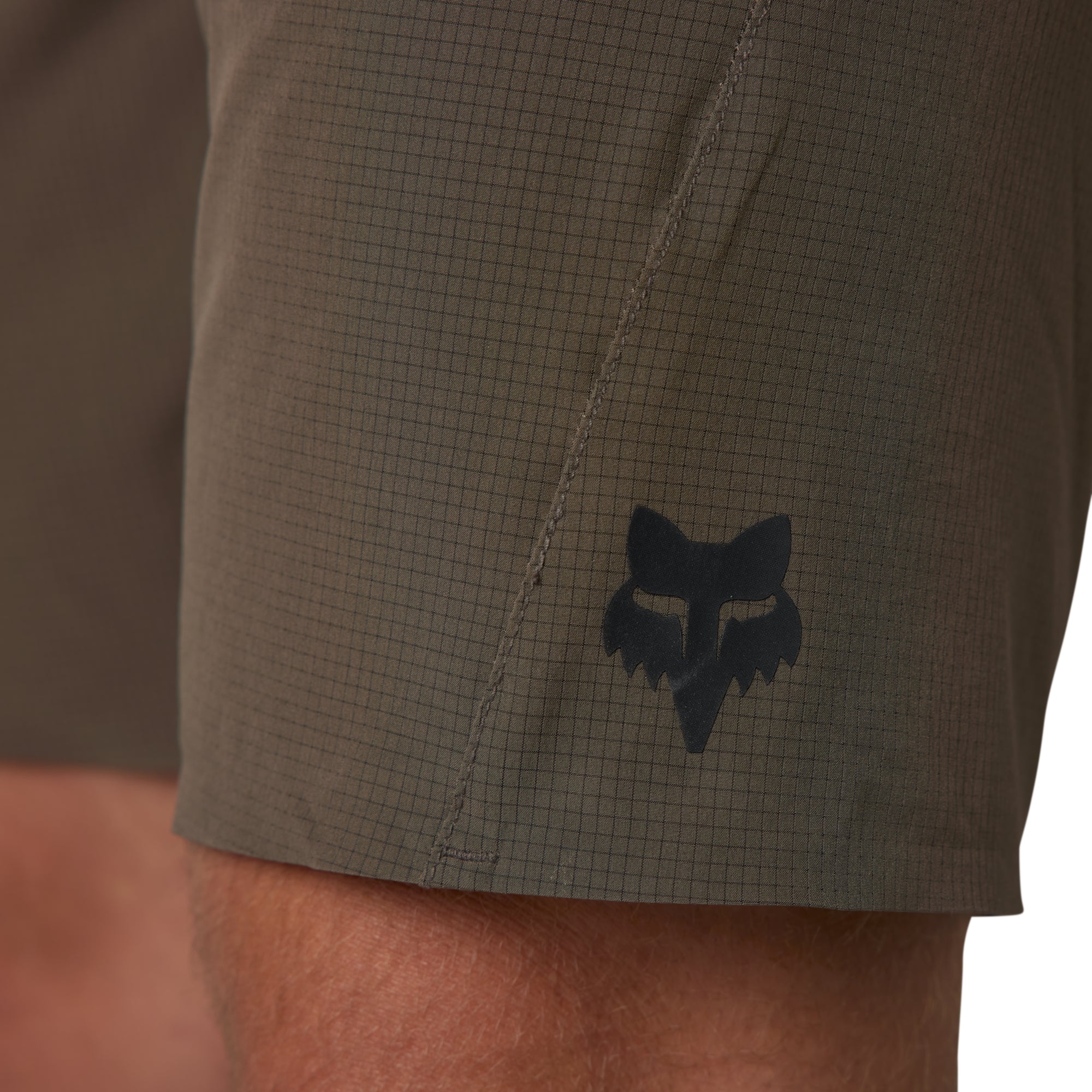Flexair Ascent Short - Dirt - Image 7
