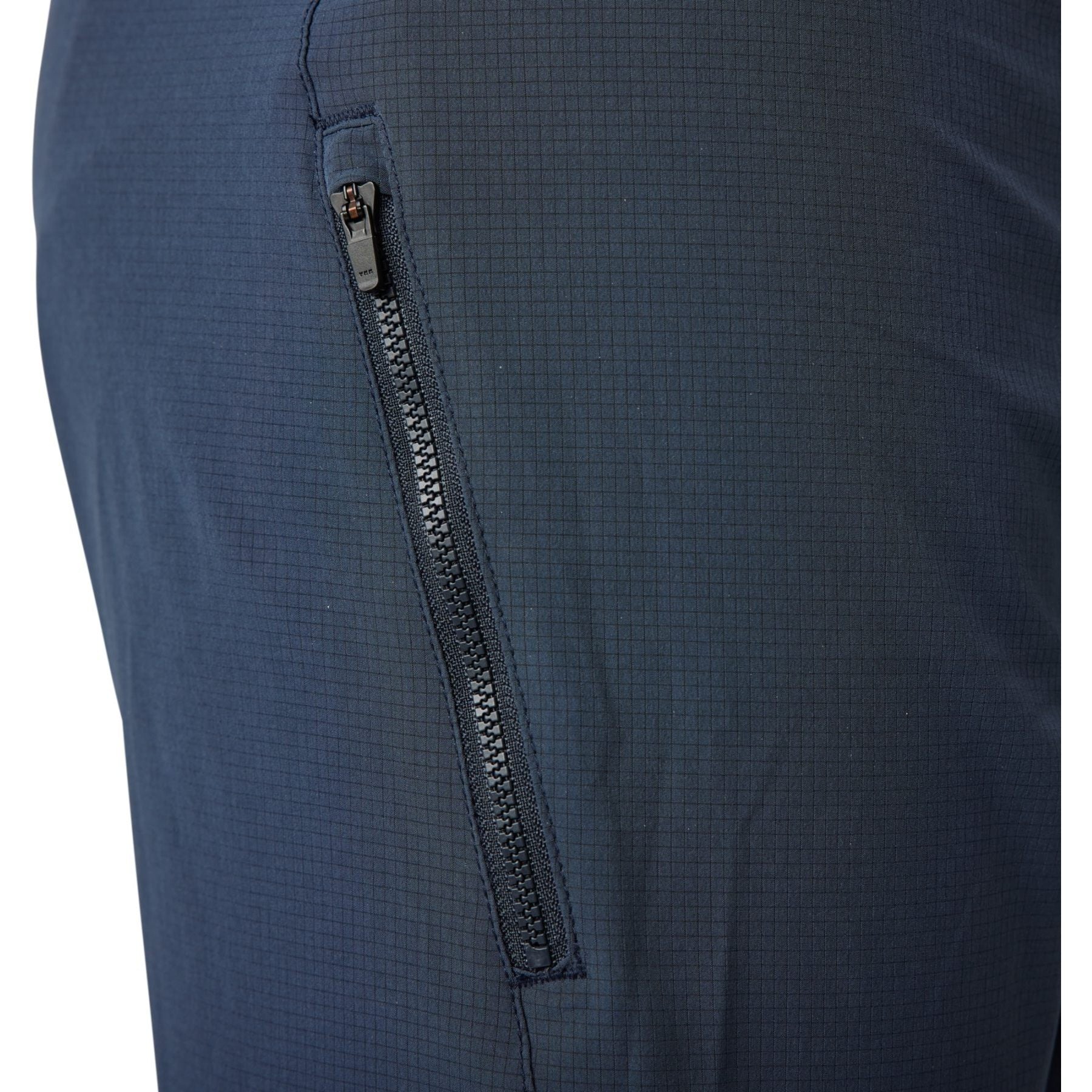 Flexair Ascent Short with Liner - Midnight - Image 5