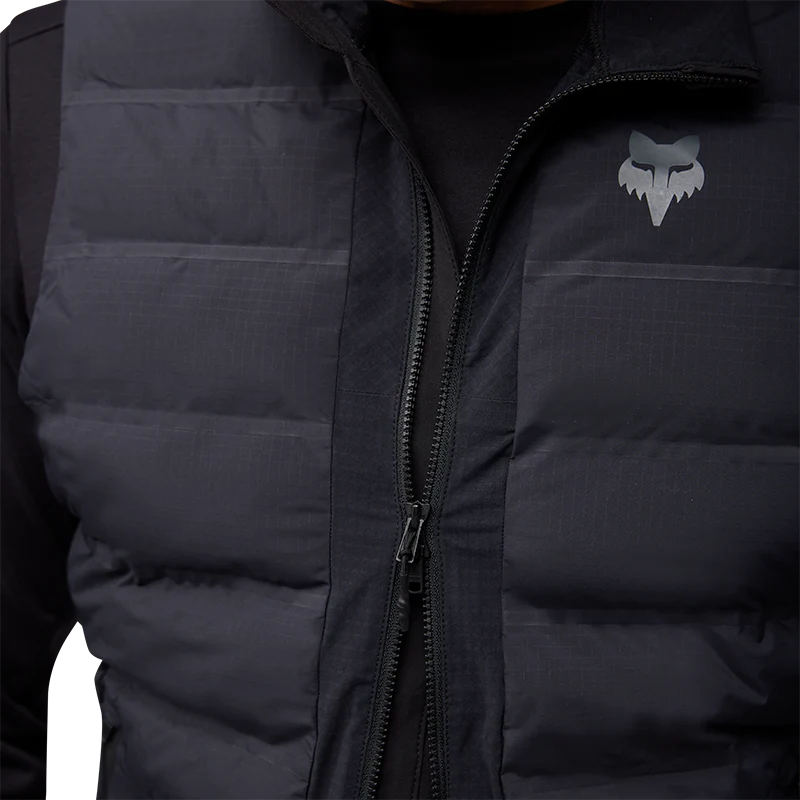 Flexair Fire Vest - Black - Image 9