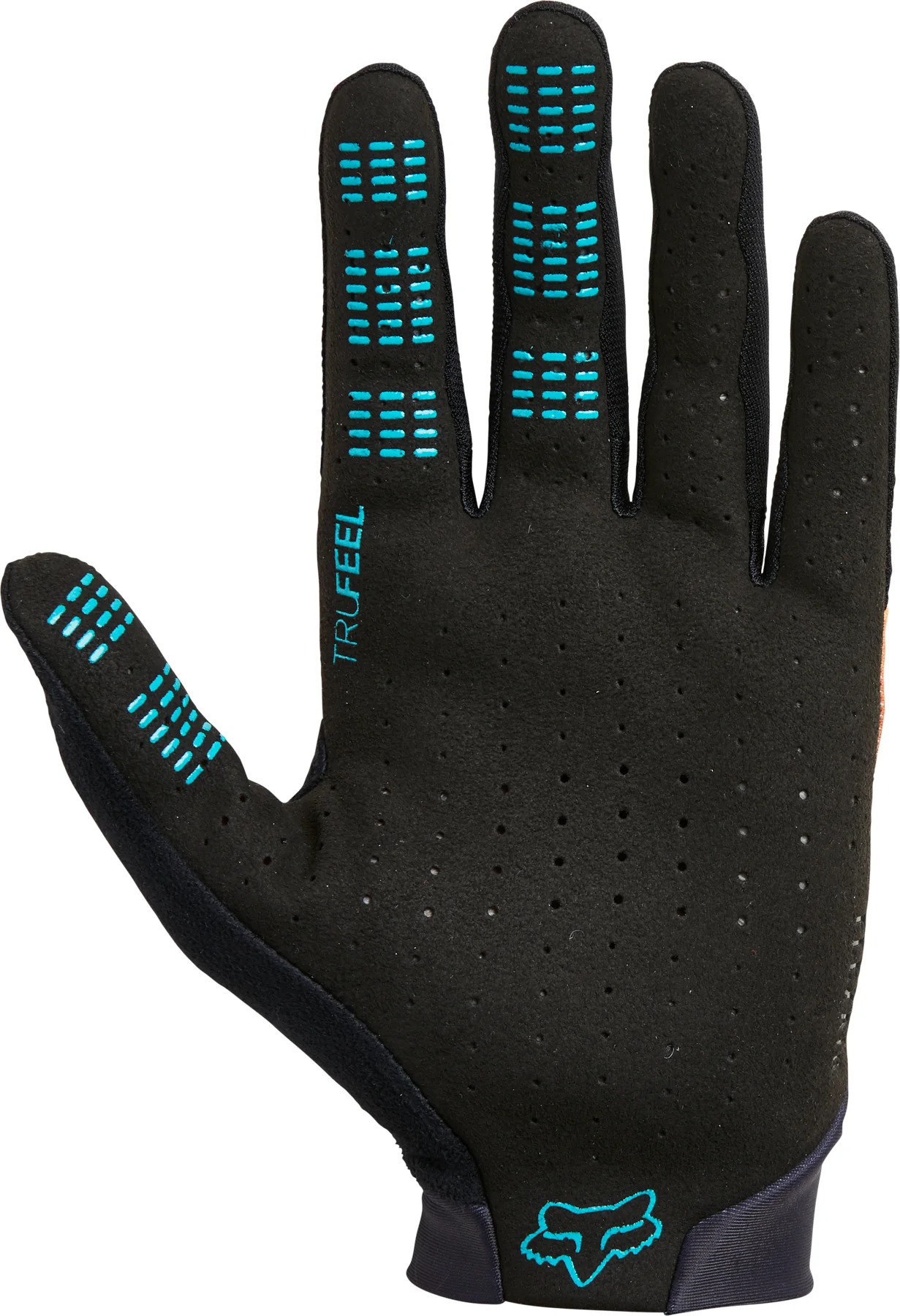 Flexair Glove Park Burnt Orange - Image 2