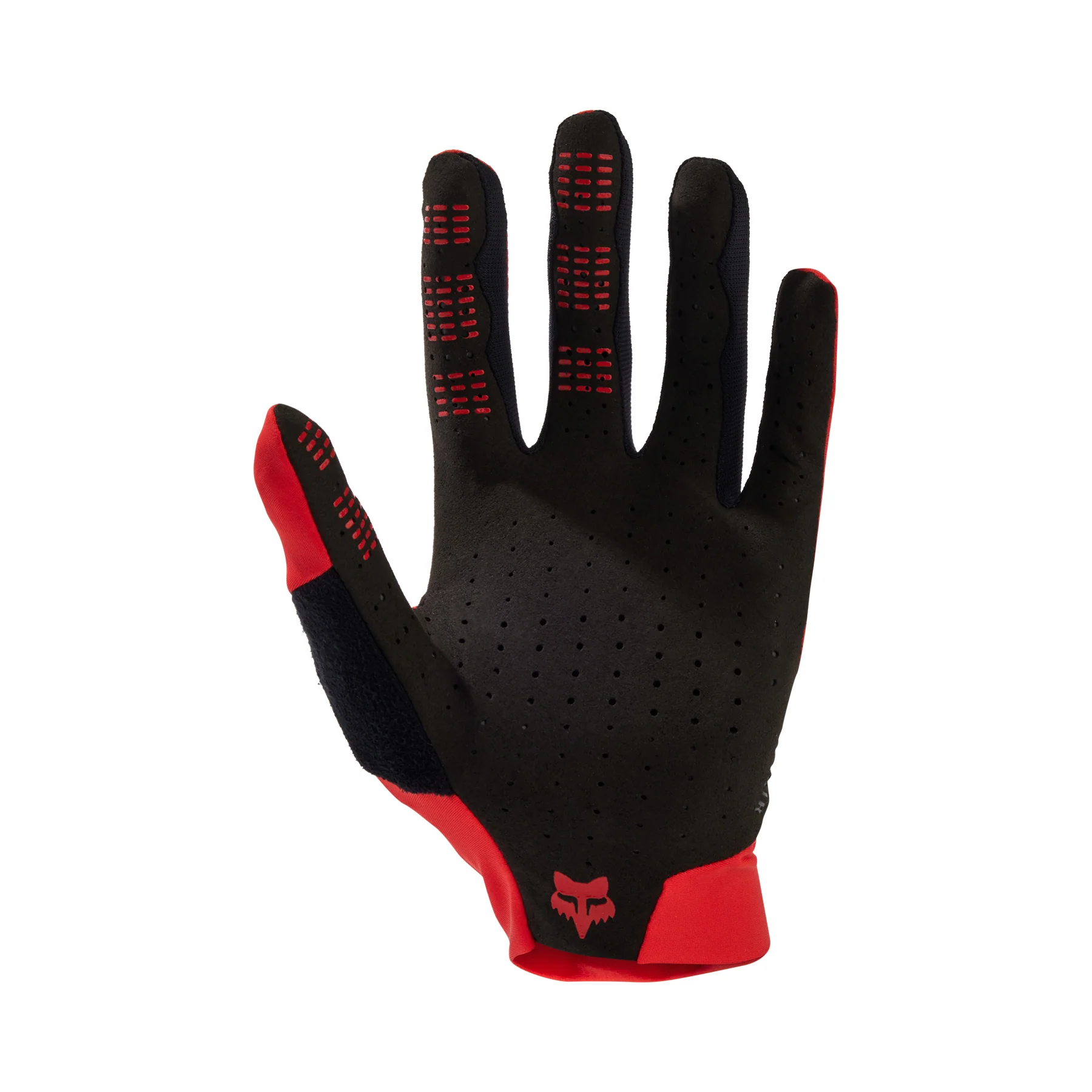 Flexair Handschuh - Orange Flame - Image 2