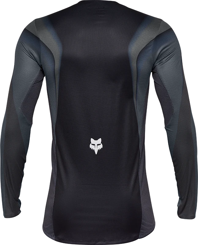 Flexair Infinite Jersey - Black - Image 2