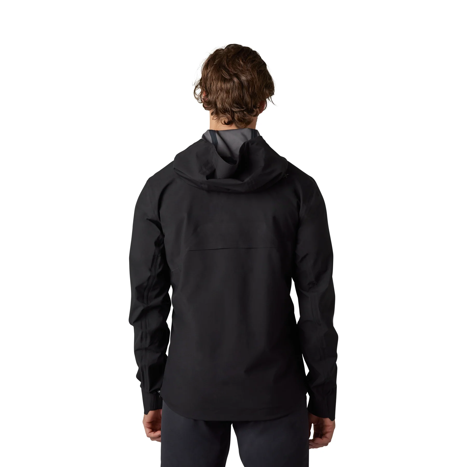 Flexair Neoshell Water Jacke - Black - Image 4