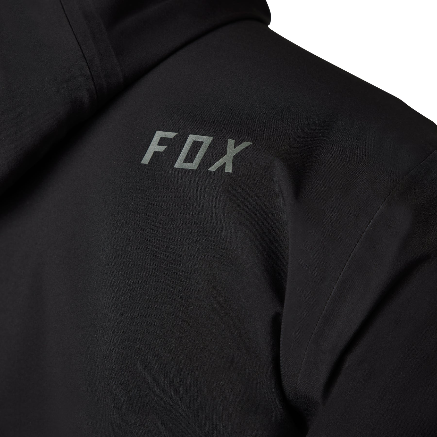 Flexair Neoshell Water Jacke - Black - Image 5