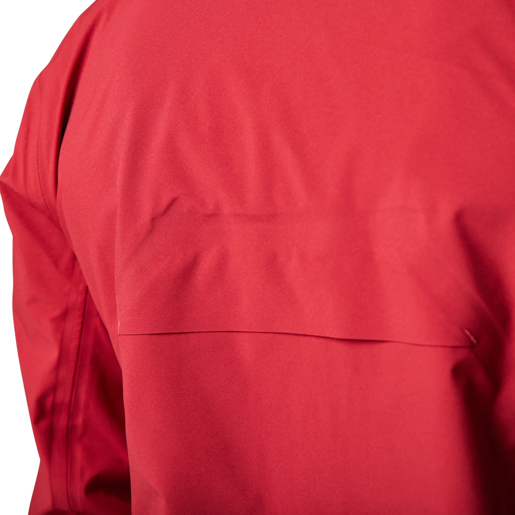 Flexair Neoshell Water Jacke - Bordeaux - Image 8