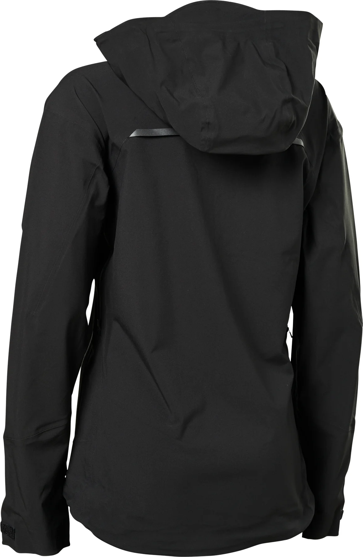 Flexair Neoshell® Water Jacket Black - Image 2