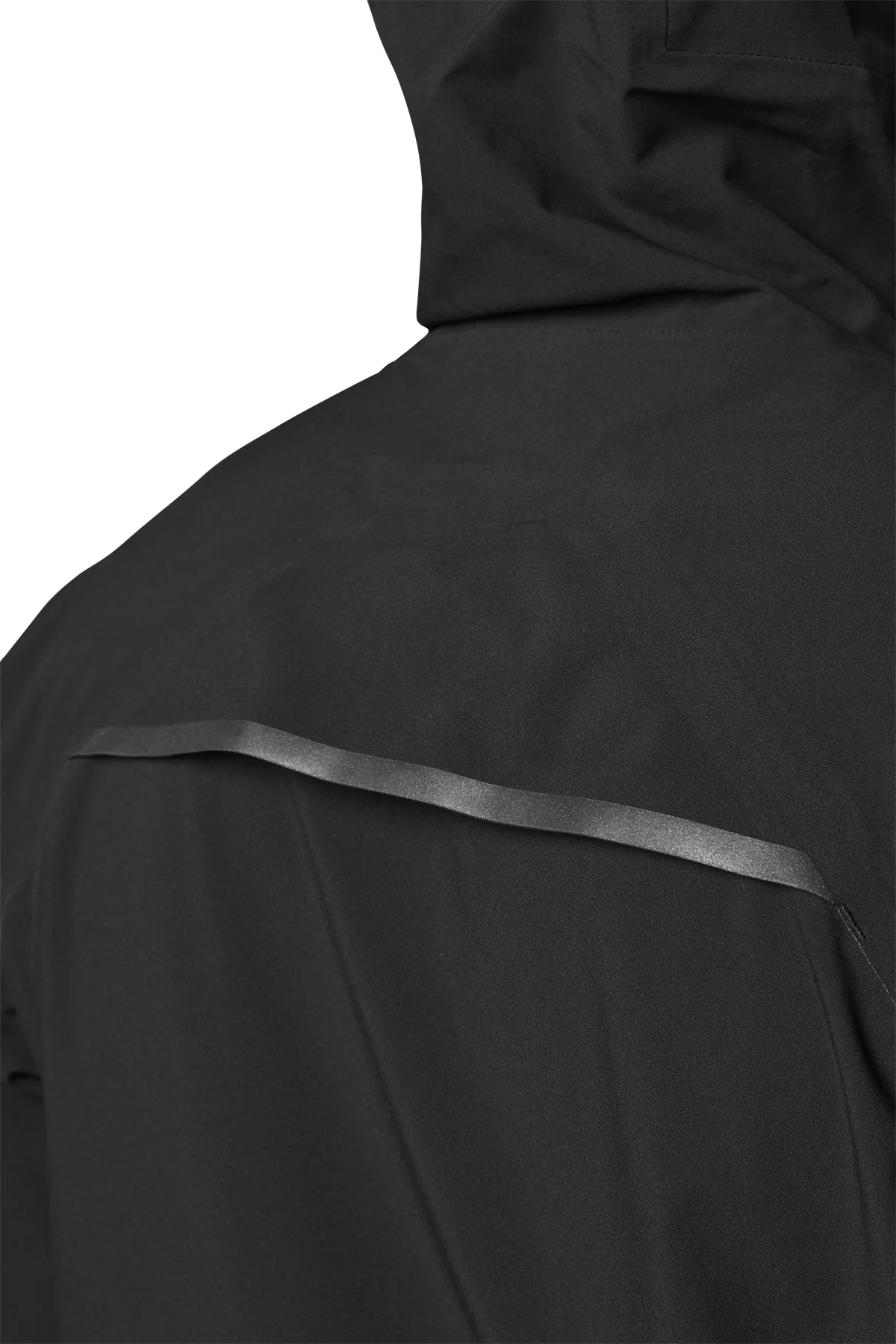 Flexair Neoshell® Water Jacket Black - Image 6