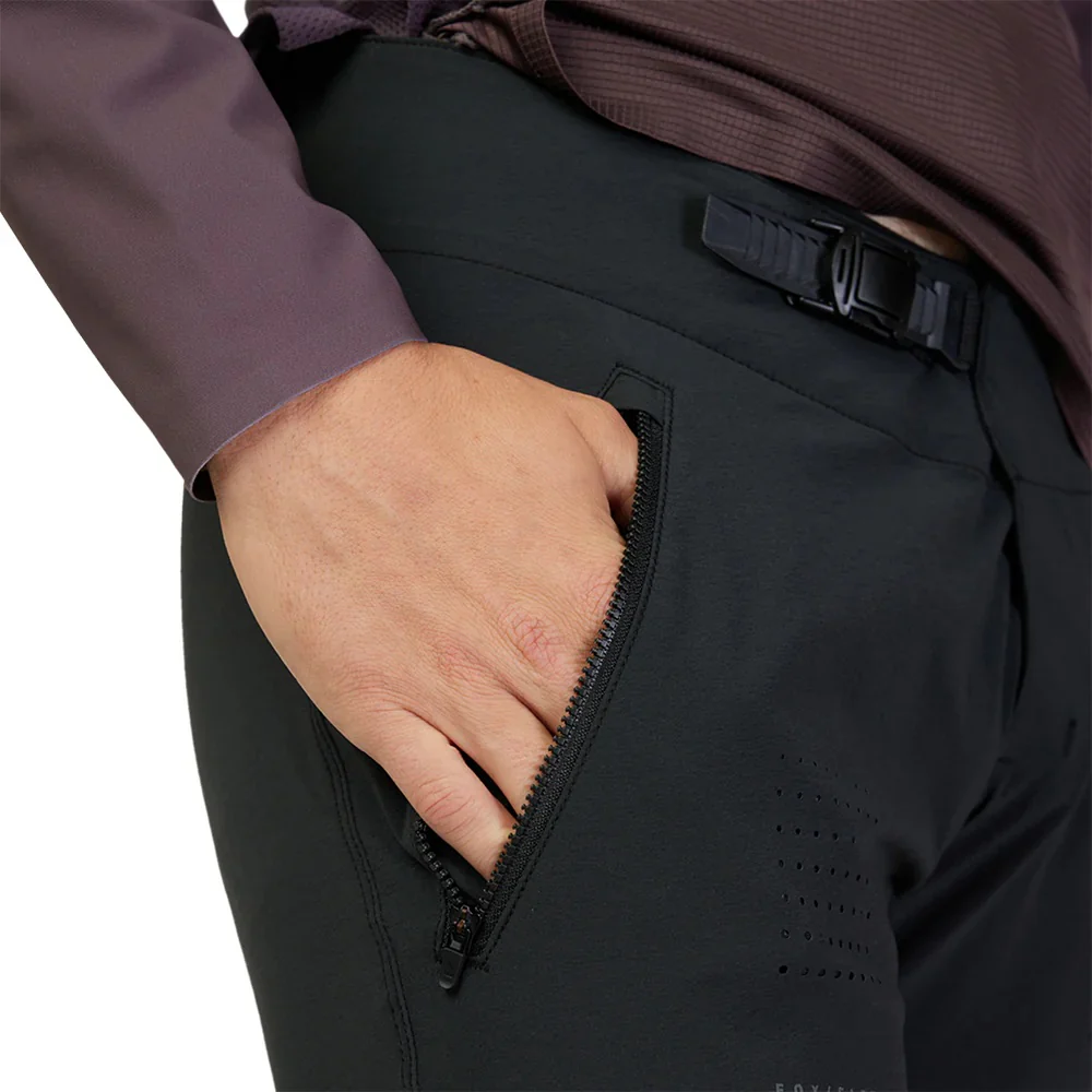 Flexair Pant - Black - Image 6