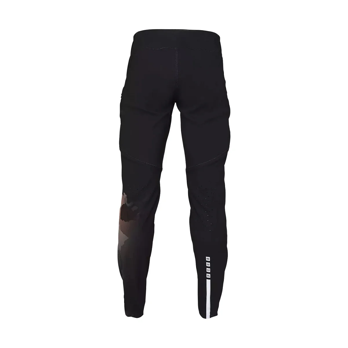 Flexair Pant Greg Minnaar Special Edition - Green Camo - Image 2