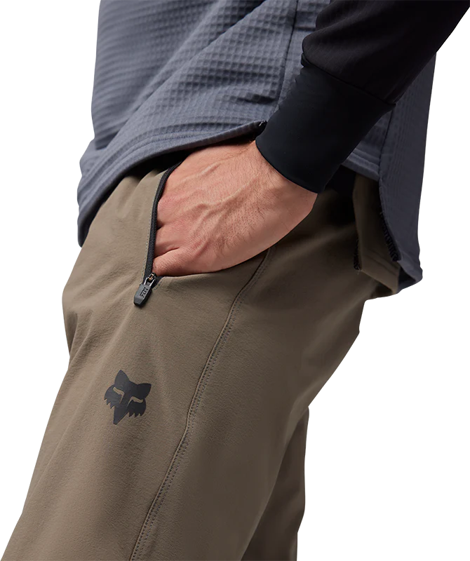 Flexair Pro Fire Alpha™ Pant - Ash - Image 6