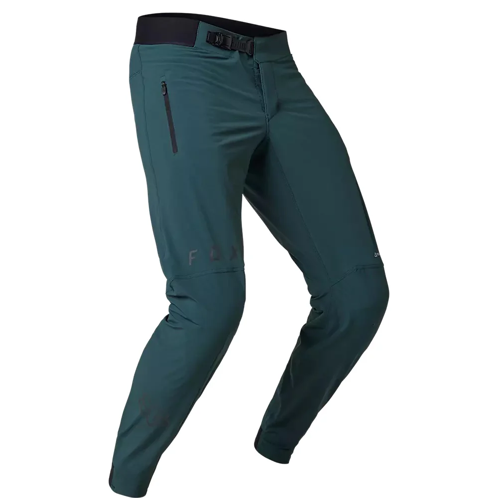 Flexair Pro Fire Alpha Pant - emerald