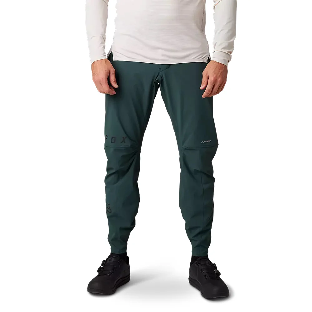 Flexair Pro Fire Alpha Pant - emerald - Image 2