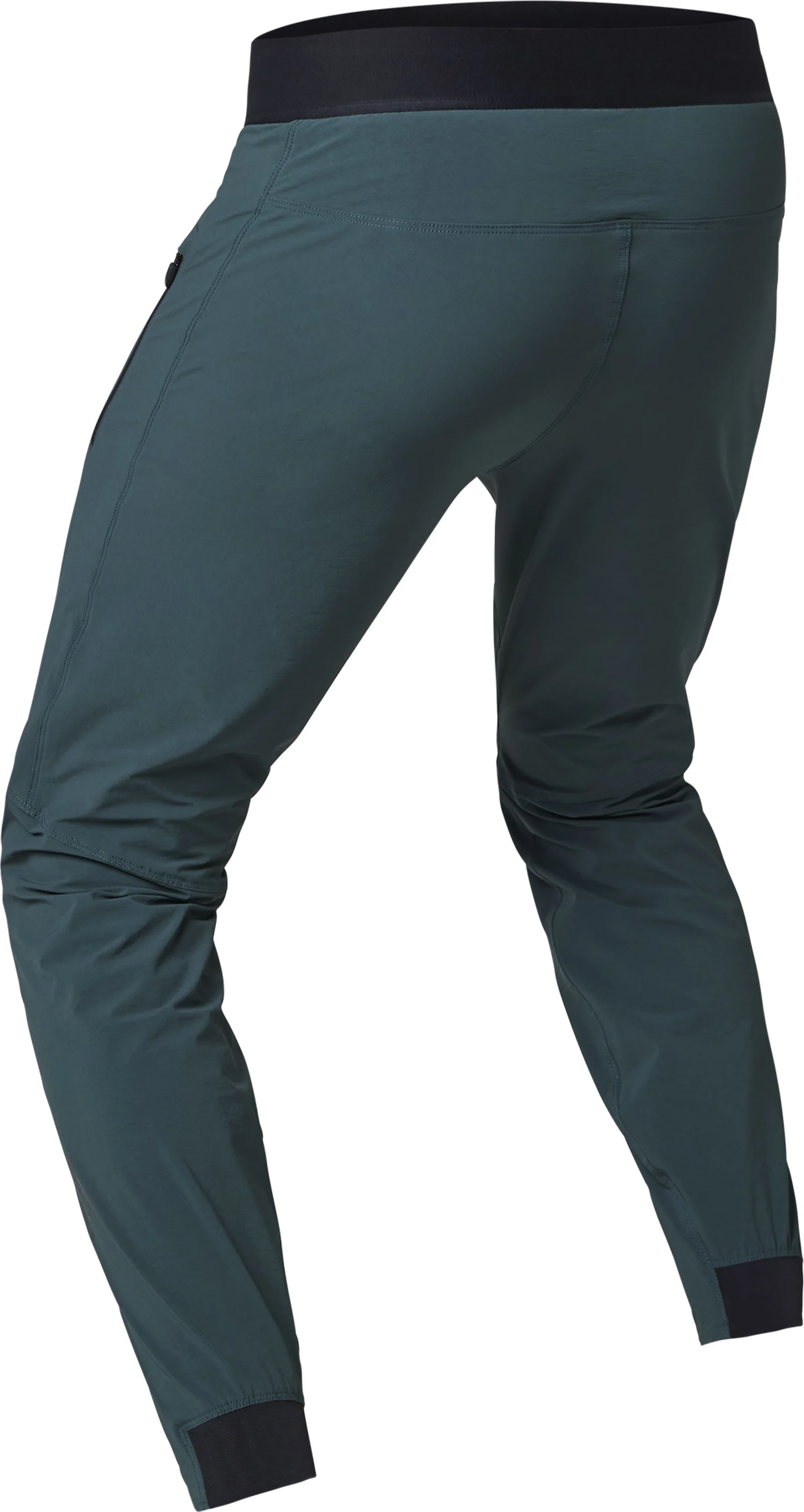 Flexair Pro Fire Alpha Pant - emerald - Image 4