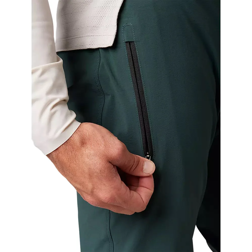 Flexair Pro Fire Alpha Pant - emerald - Image 5