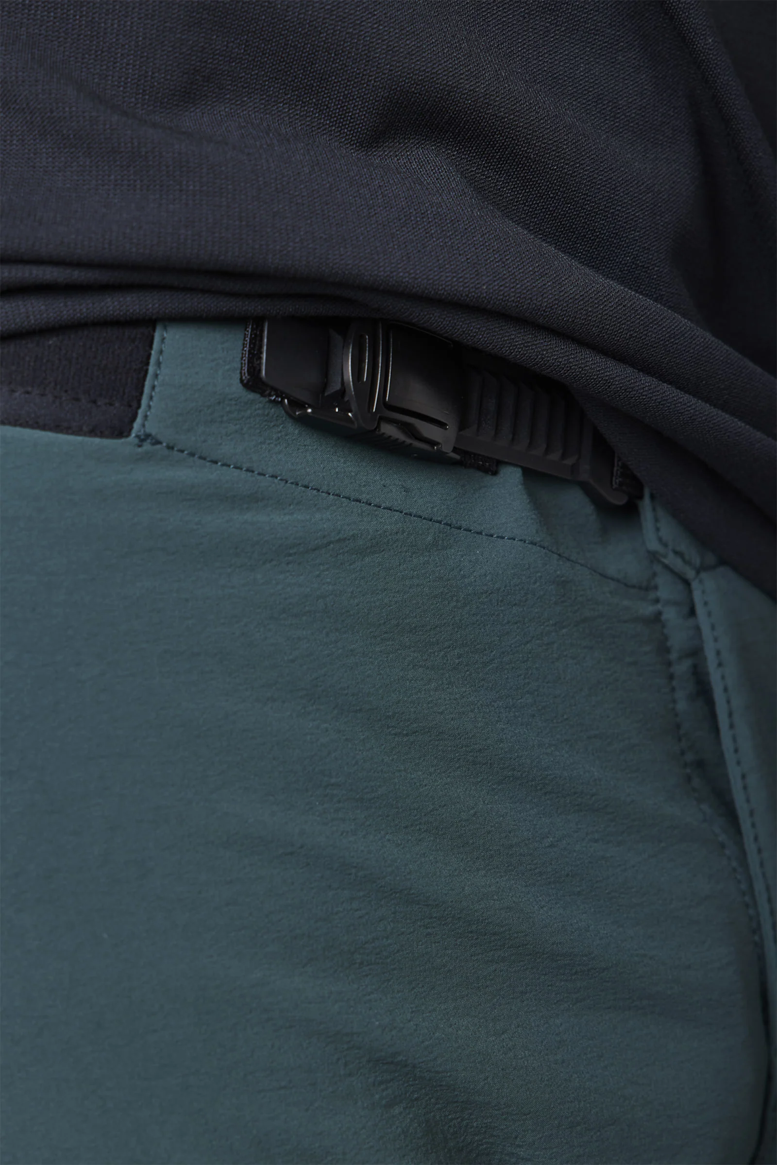 Flexair Pro Fire Alpha Pant - emerald - Image 6