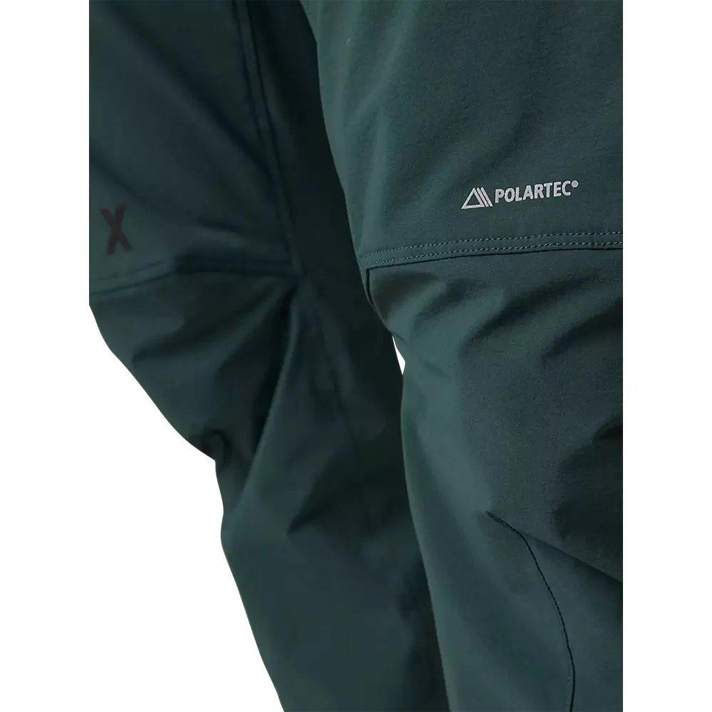 Flexair Pro Fire Alpha Pant - emerald - Image 7