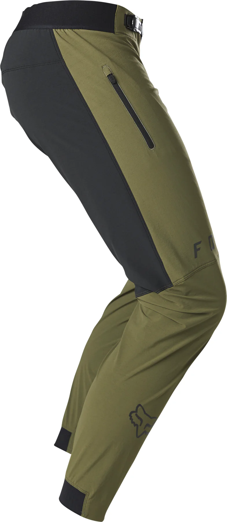 Flexair PRO Fire Alpha™ Pant Olive Green - Image 3