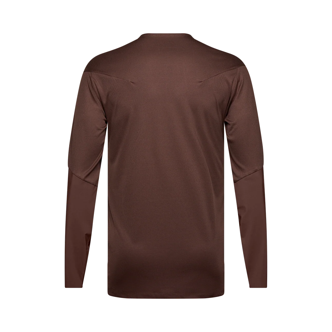 Flexair Pro Long Sleeve Jersey - Cocoa - Image 2