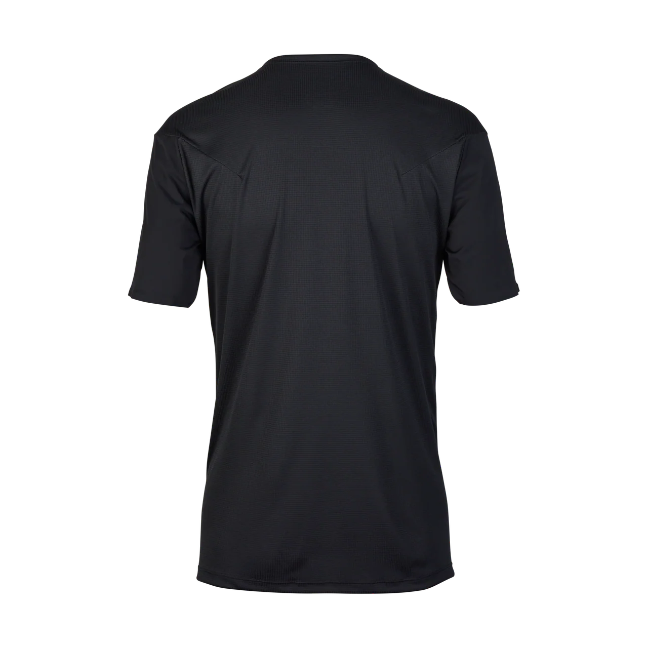 Flexair Pro Short Sleeve Jersey - Black - Image 2